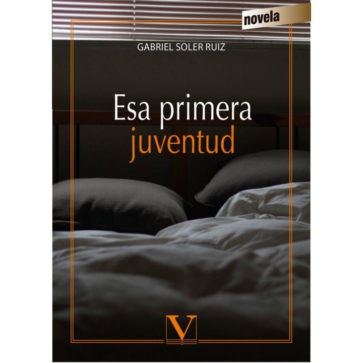 ESA PRIMERA JUVENTUD
