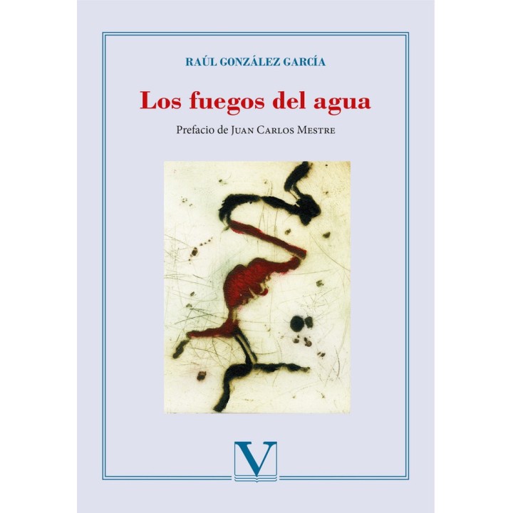 FUEGOS DEL AGUA,LOS