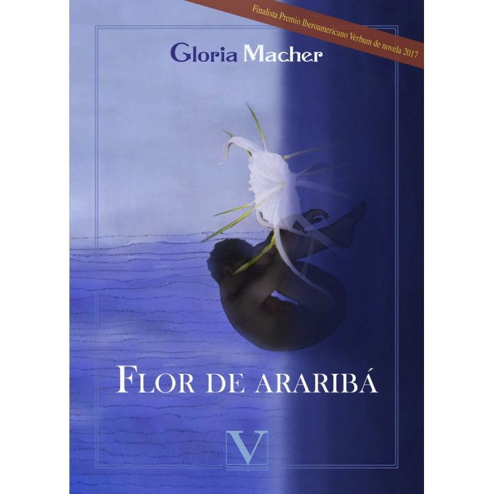 FLOR DE ARARIBA