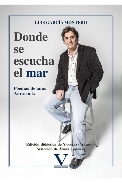 DONDE SE ESCUCHA EL MAR