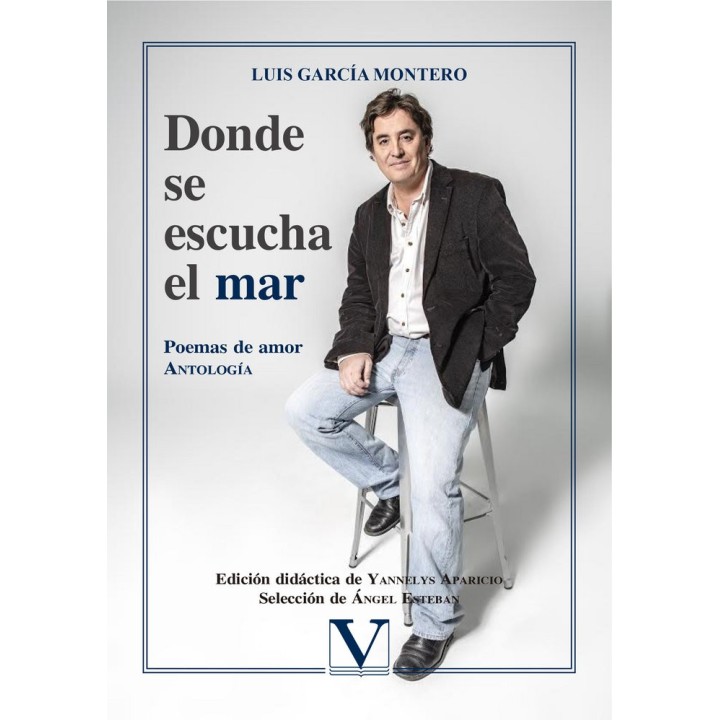 DONDE SE ESCUCHA EL MAR