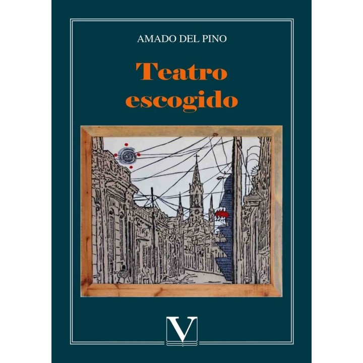 TEATRO ESOGIDO