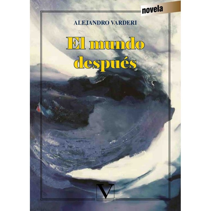 MUNDO DESPUES,EL