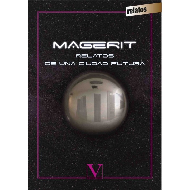 MAGERIT