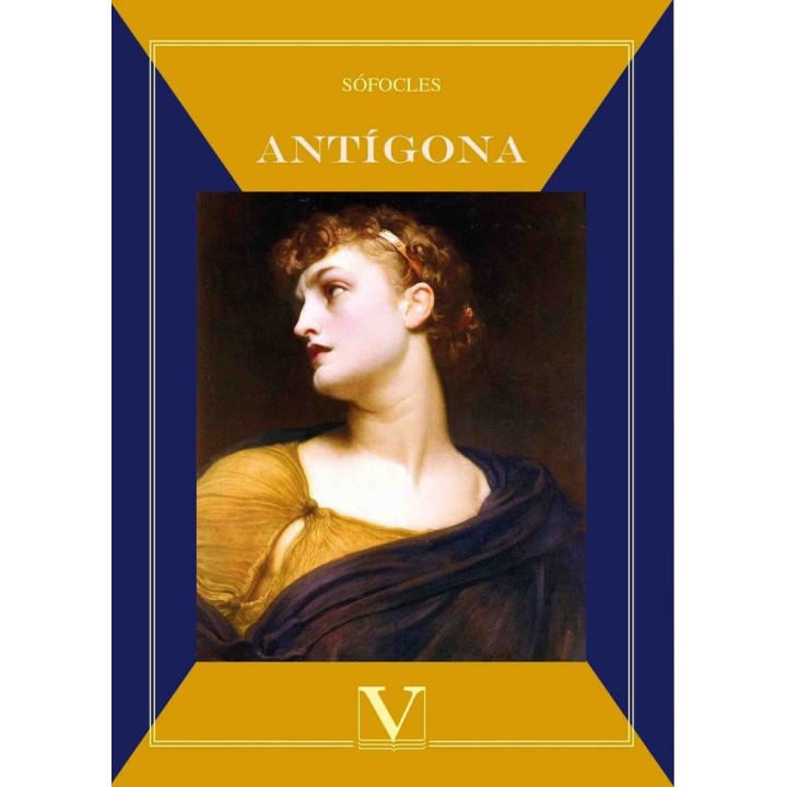 ANTIGONA