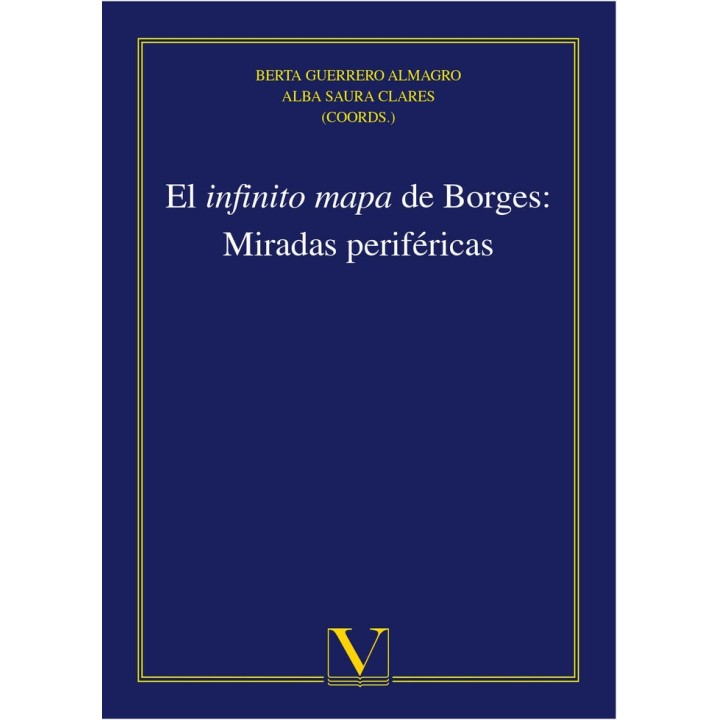 «INFINITO MAPA» DE BORGES:,EL