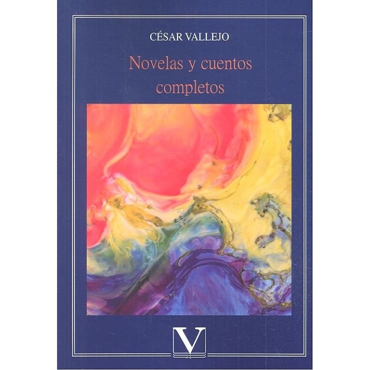 NOVELAS Y CUENTOS COMPLETOS