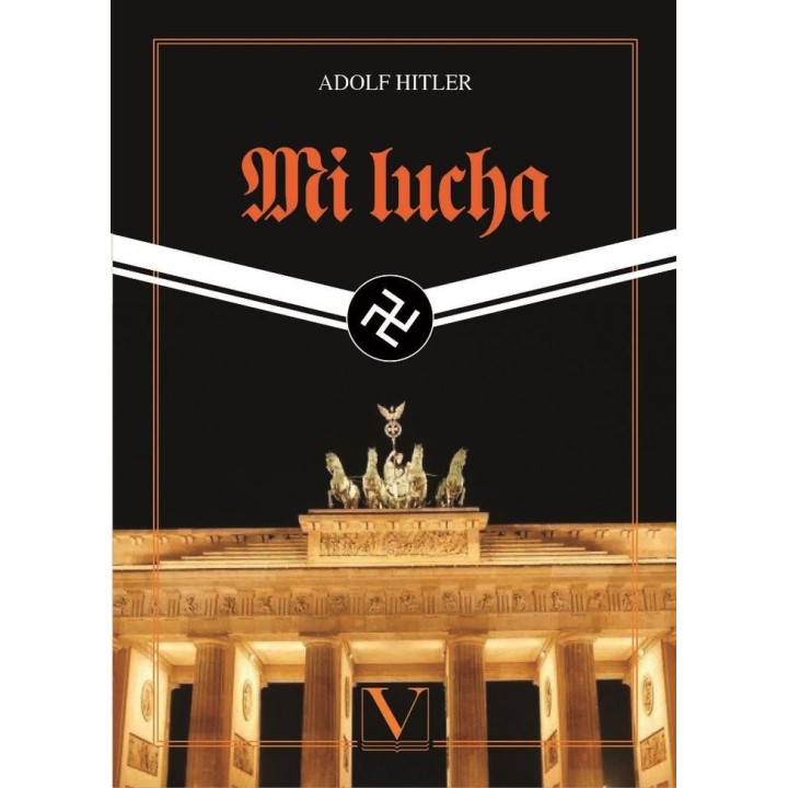 MI LUCHA