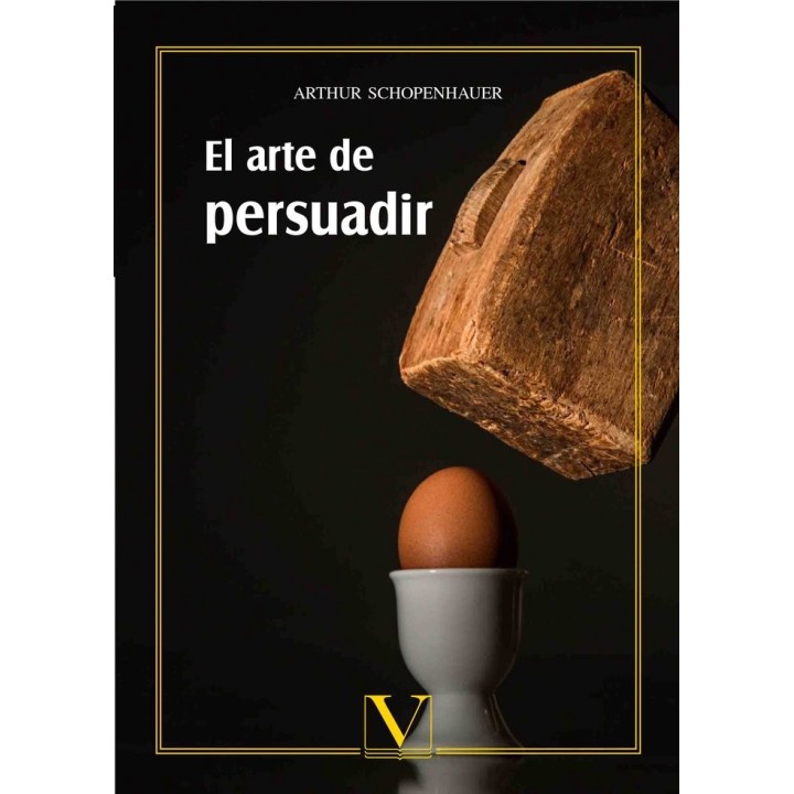 ARTE DE PERSUADIR,EL