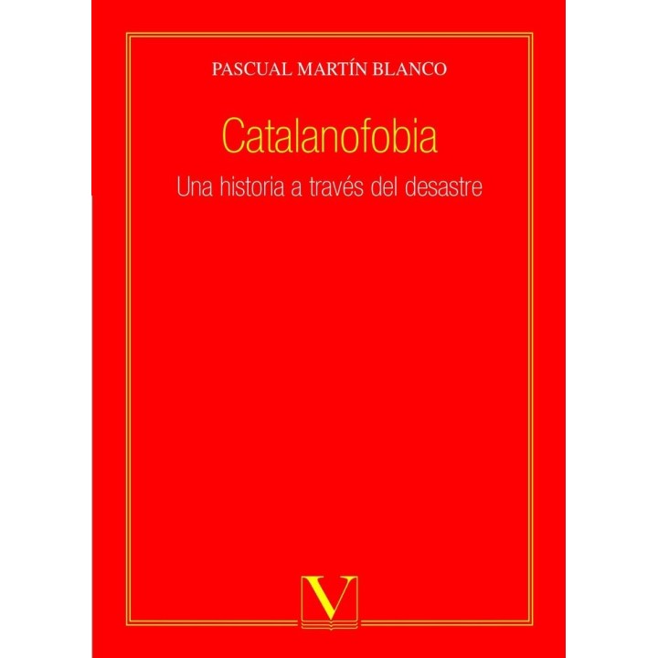 CATALANOFOBIA