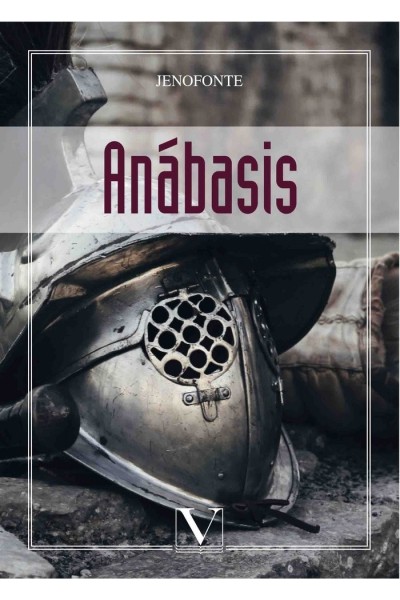 GAYA CIENCIA,LA ANABASIS