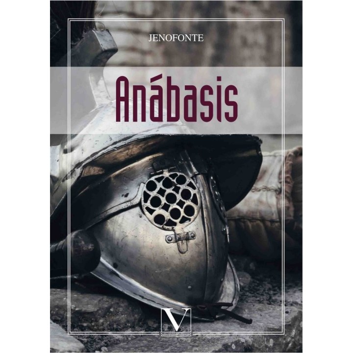 GAYA CIENCIA,LA ANABASIS
