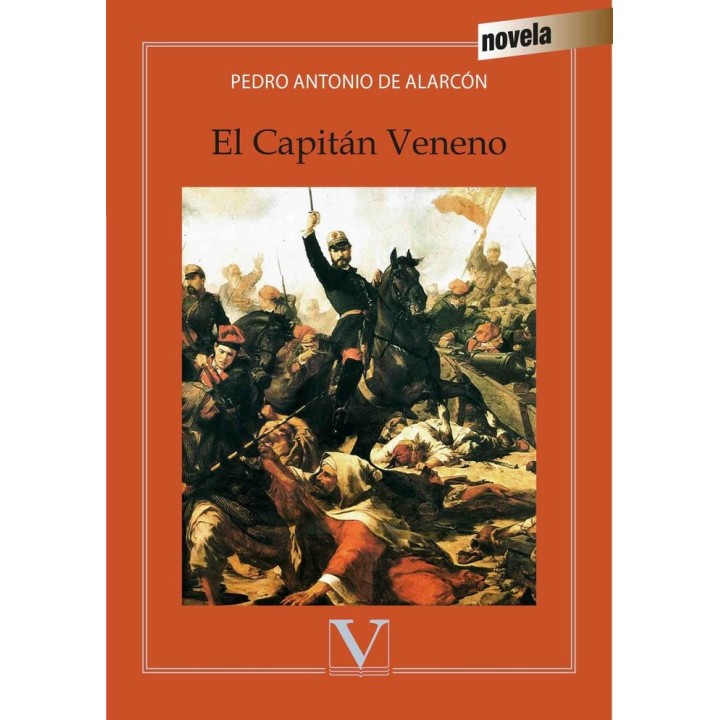 CAPITAN VENENO,EL