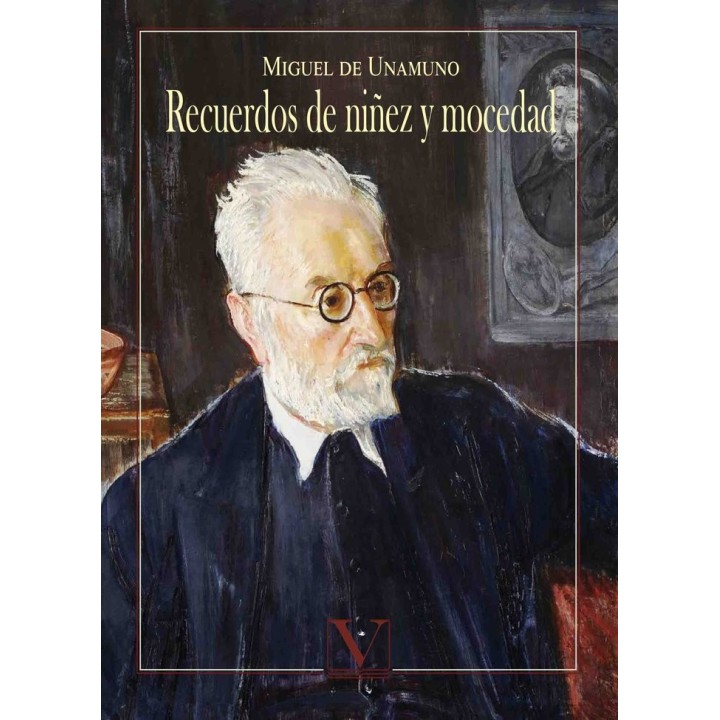 RECUERDOS DE NIÑEZ Y MOCEDAD