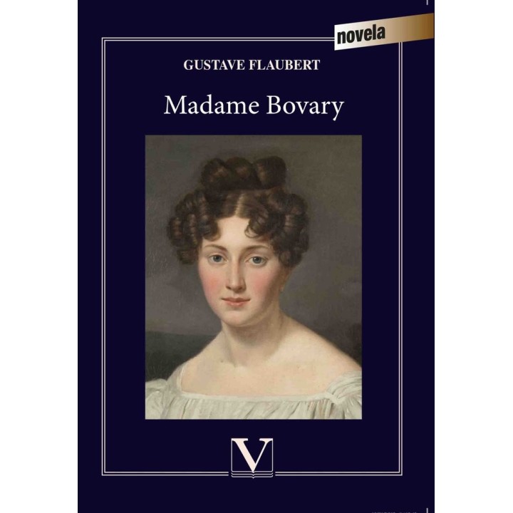 MADAME BOVARY