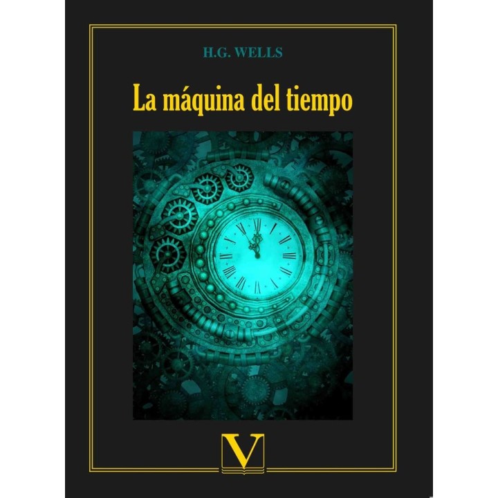 LA MAQUINA DEL TIEMPO