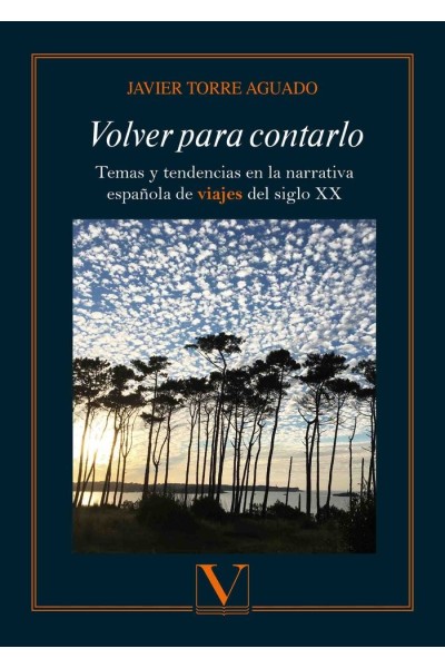 VOLVER PARA CONTARLO