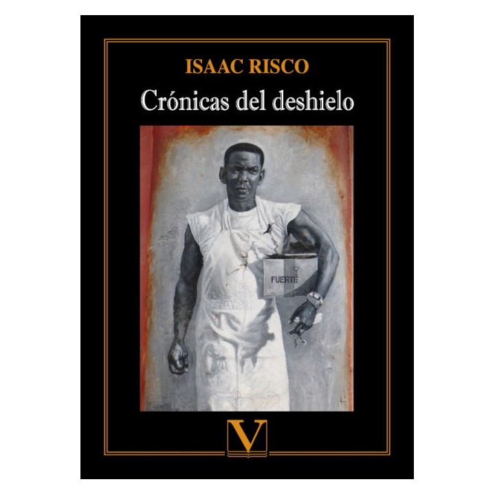 CRONICAS DEL DESHIELO