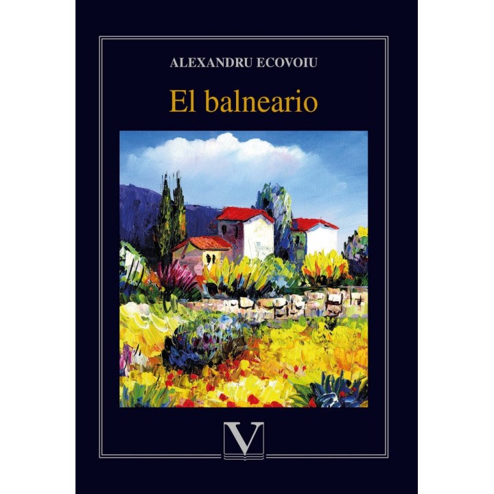 EL BALNEARIO