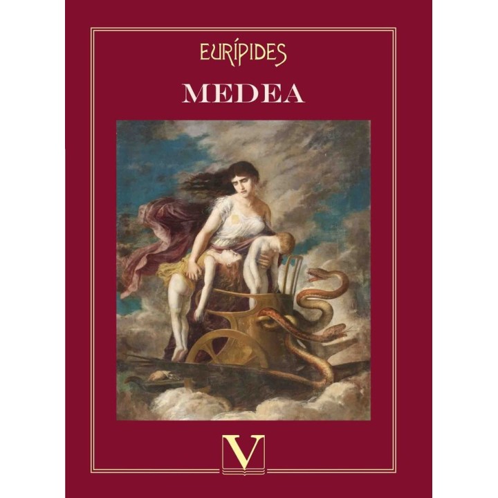 MEDEA