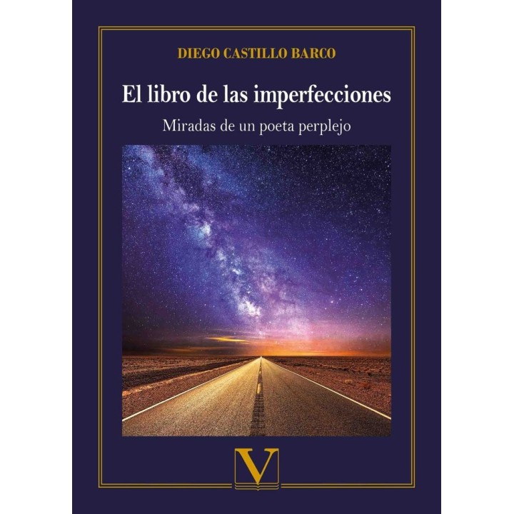 EL LIBRO DE LAS IMPERFECCIONES