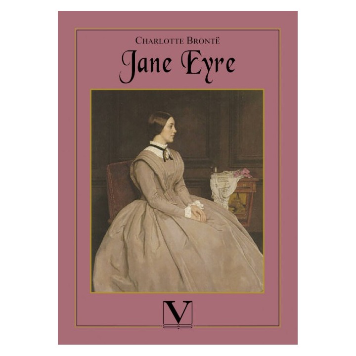 JANE EYRE