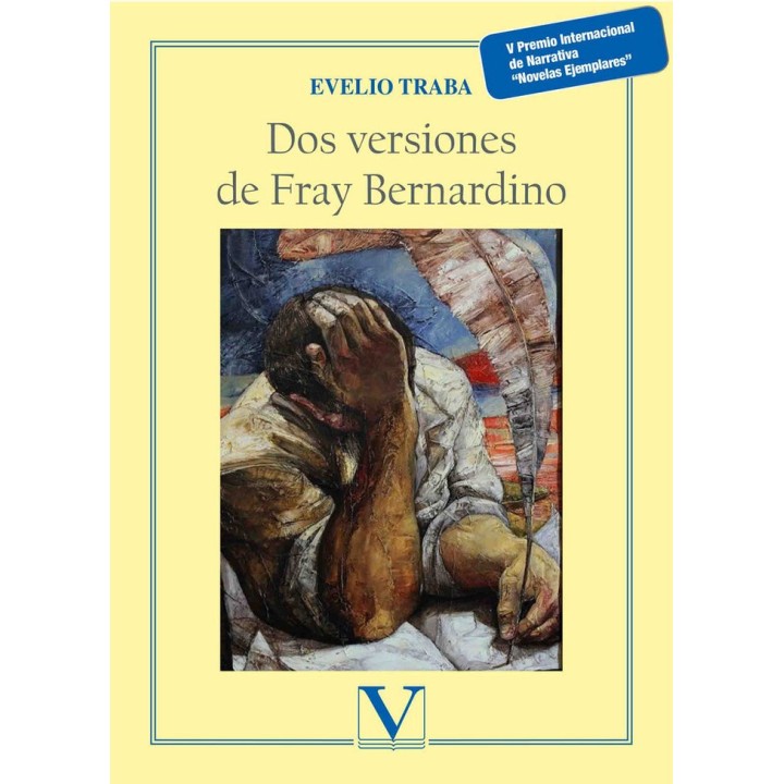 DOS VERSIONES DE FRAY BERNARDINO