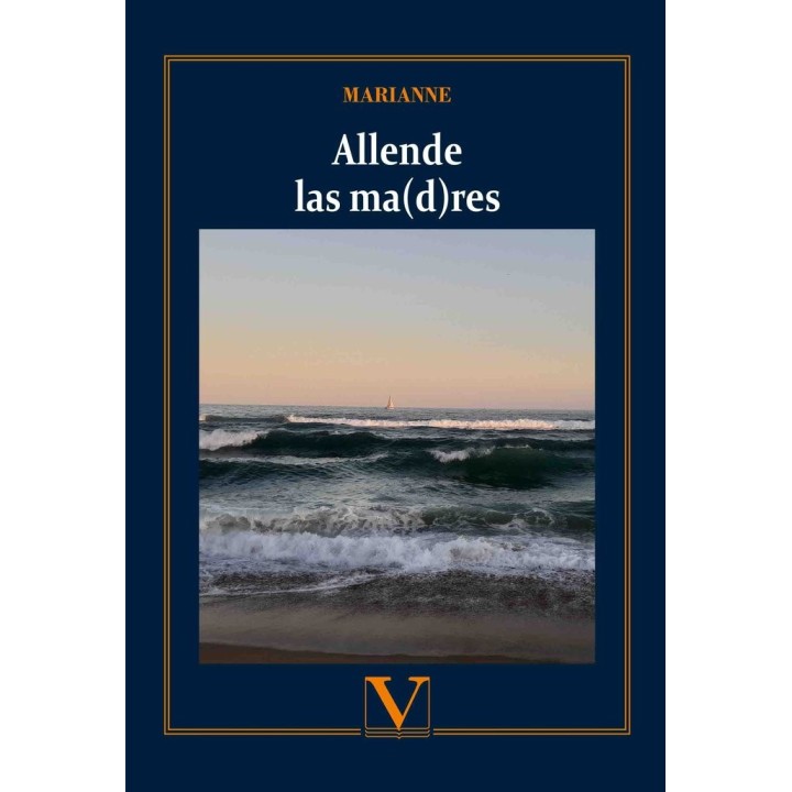 ALLENDE LAS MA(D)RES