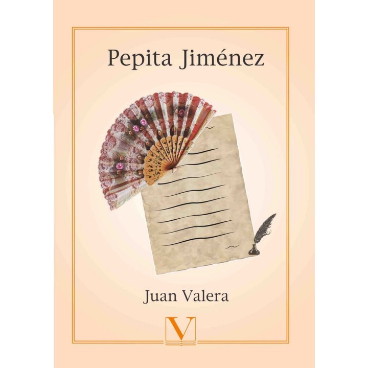 PEPITA JIMENEZ