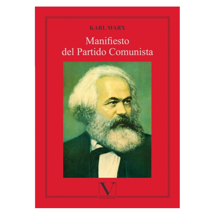 MANIFIESTO DEL PARTIDO COMUNISTA