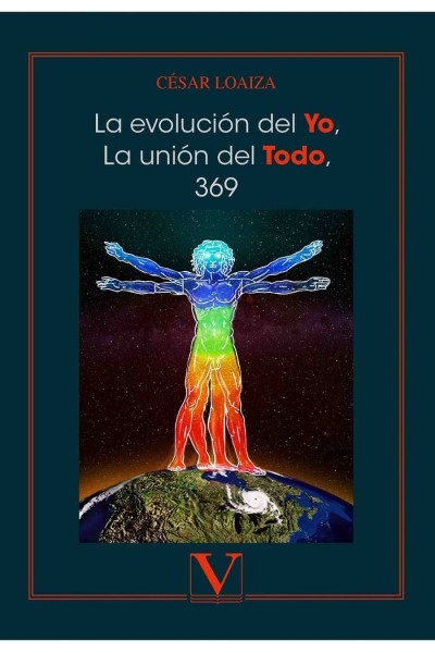 LA EVOLUCION DEL YO, LA UNION DEL TODO, 369