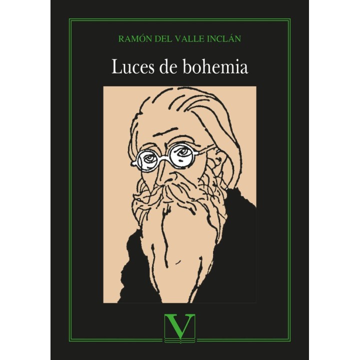 LUCES DE BOHEMIA