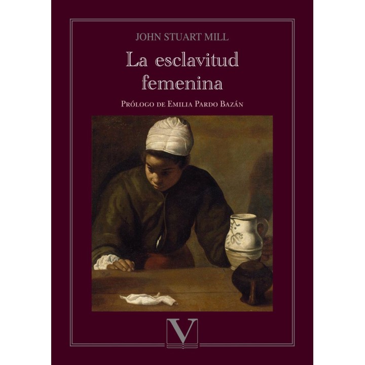 LA ESCLAVITUD FEMENINA