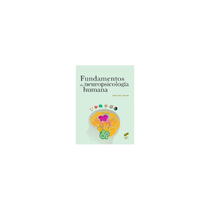 FUNDAMENTOS DE NEUROPSICOLOGIA HUMANA