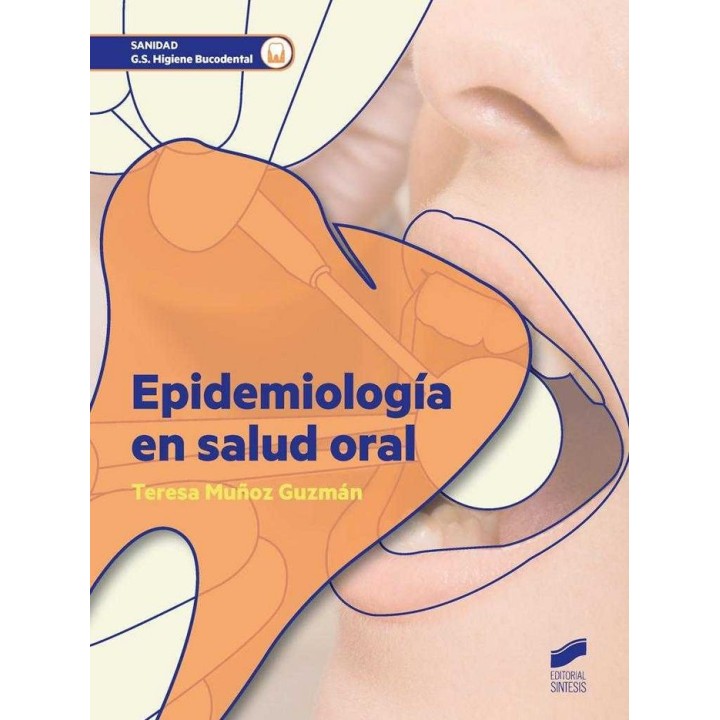 EPIDEMIOLOGIA EN SALUD ORAL