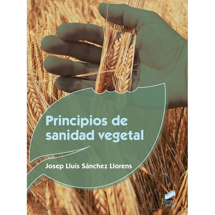 PRINCIPIOS SANIDAD VEGETAL