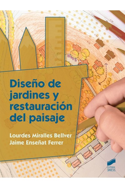 DISEÑO DE JARDINES Y RESTAURACION DEL PAISAJE
