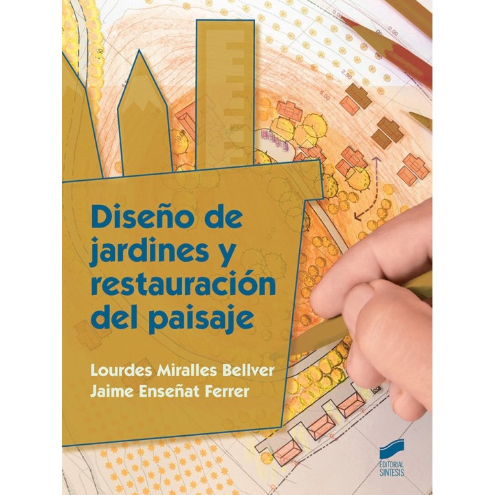 DISEÑO DE JARDINES Y RESTAURACION DEL PAISAJE