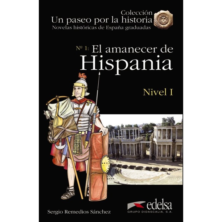 AMANECER DE HISPANIA,EL