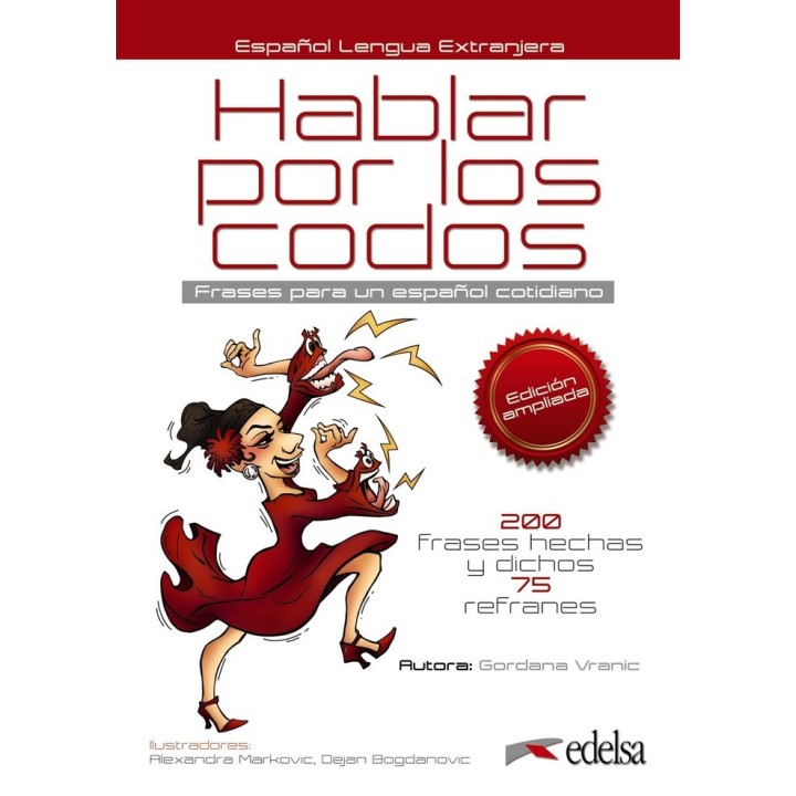 HABLAR POR LOS CODOS