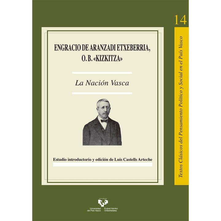 NACION VASCA,LA