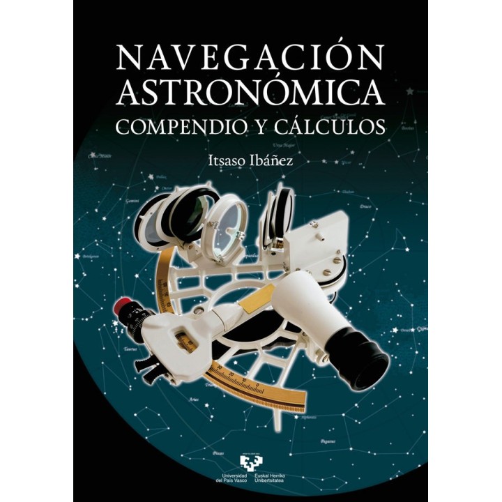 NAVEGACION ASTRONOMICA COMPENDIO Y CALCULOS