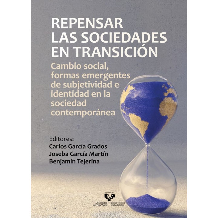 REPENSAR LAS SOCIEDADES EN TRANSICION