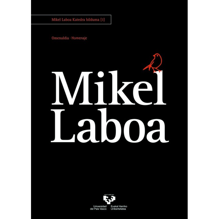 MIKEL LABOA HOMENALDIA HOMENAJE