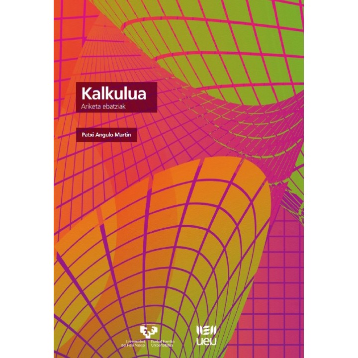 KALKULUA ARIKETA EBATZIAK