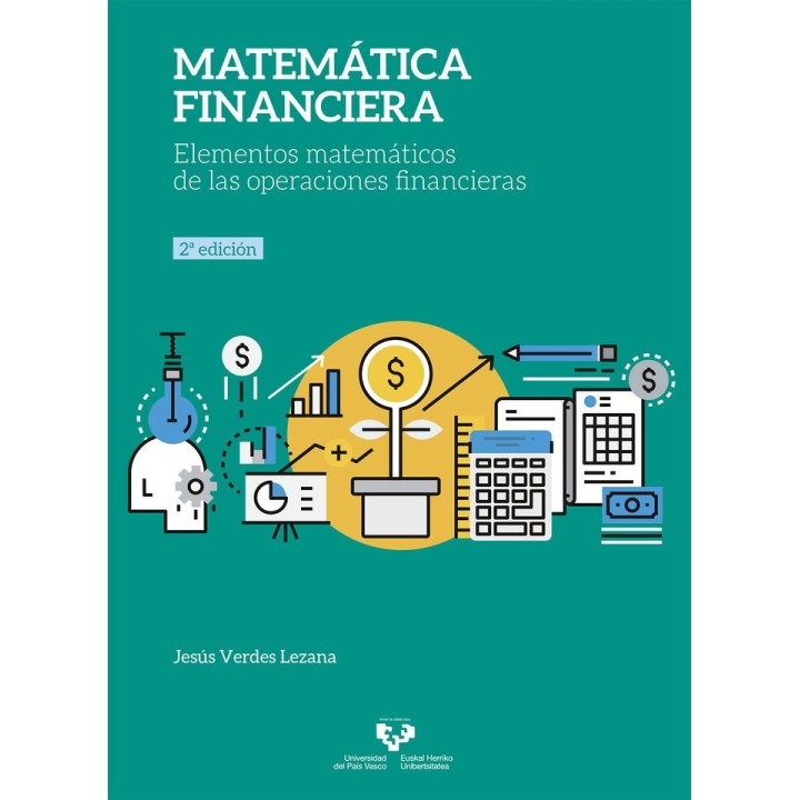 MATEMATICA FINANCIERA ELEMENTOS MATEMATIC