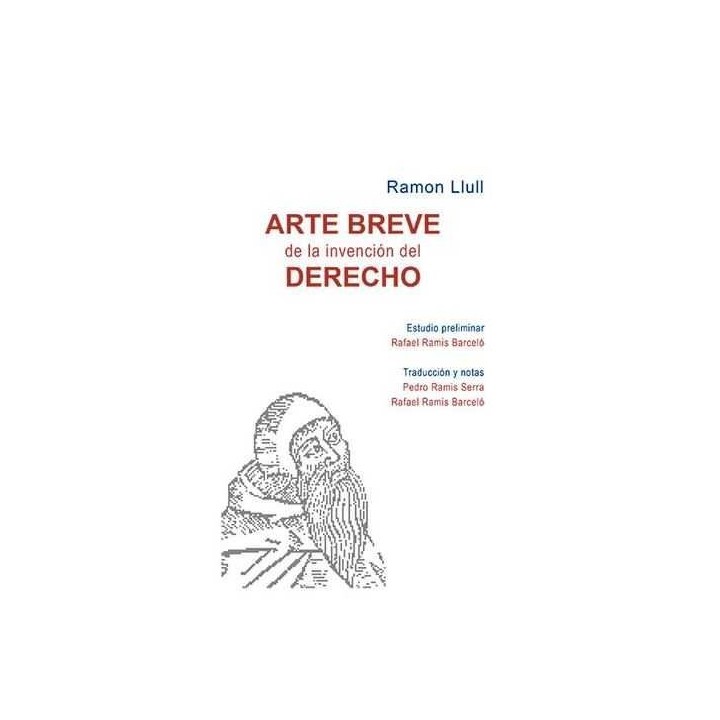 ARTE BREVE DE LA INVENCION DEL DERECHO