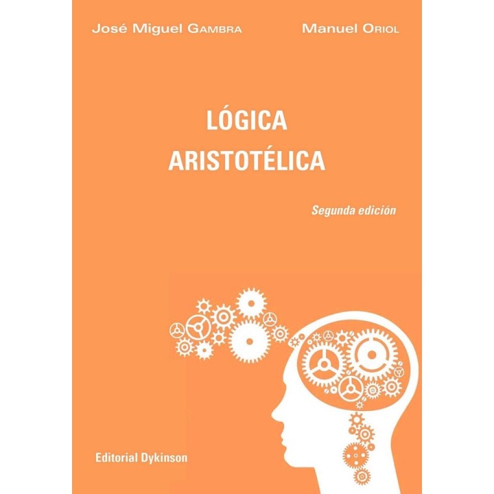 LOGICA ARISTOTELICA