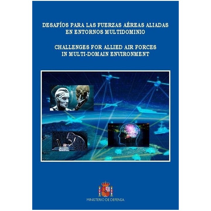 DESAFIOS PARA LAS FUERZAS AEREAS ALIADAS EN FUTUROS ESCENAR