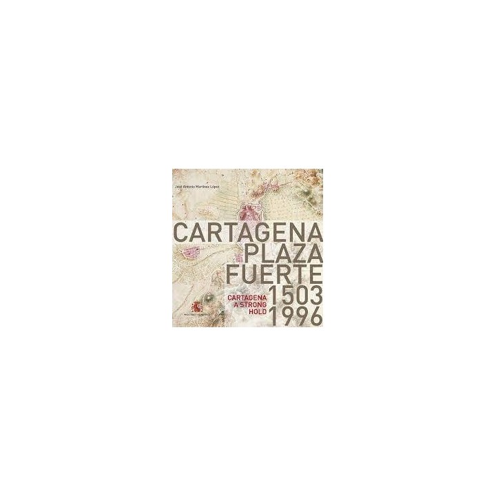 CARTAGENA PLAZA FUERTE 1503 1996 BILINGUE